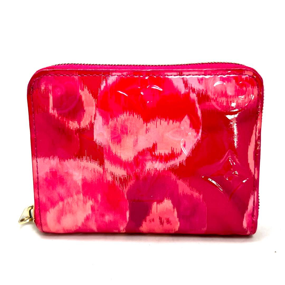 ヴェルニ イカットフラワー ジッピーパース ローズアンディアン