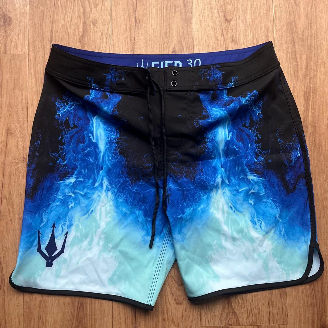 FIED 水着 30サイズ 青黒 フィジーク FIED 水着 30サイズ 青黒 フィジーク FIED 水着 30サイズ 青黒