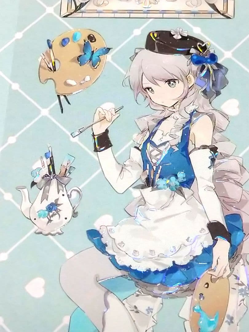 M1182. 柠檬树 砂糖物語 マスキングテープ 重油PET