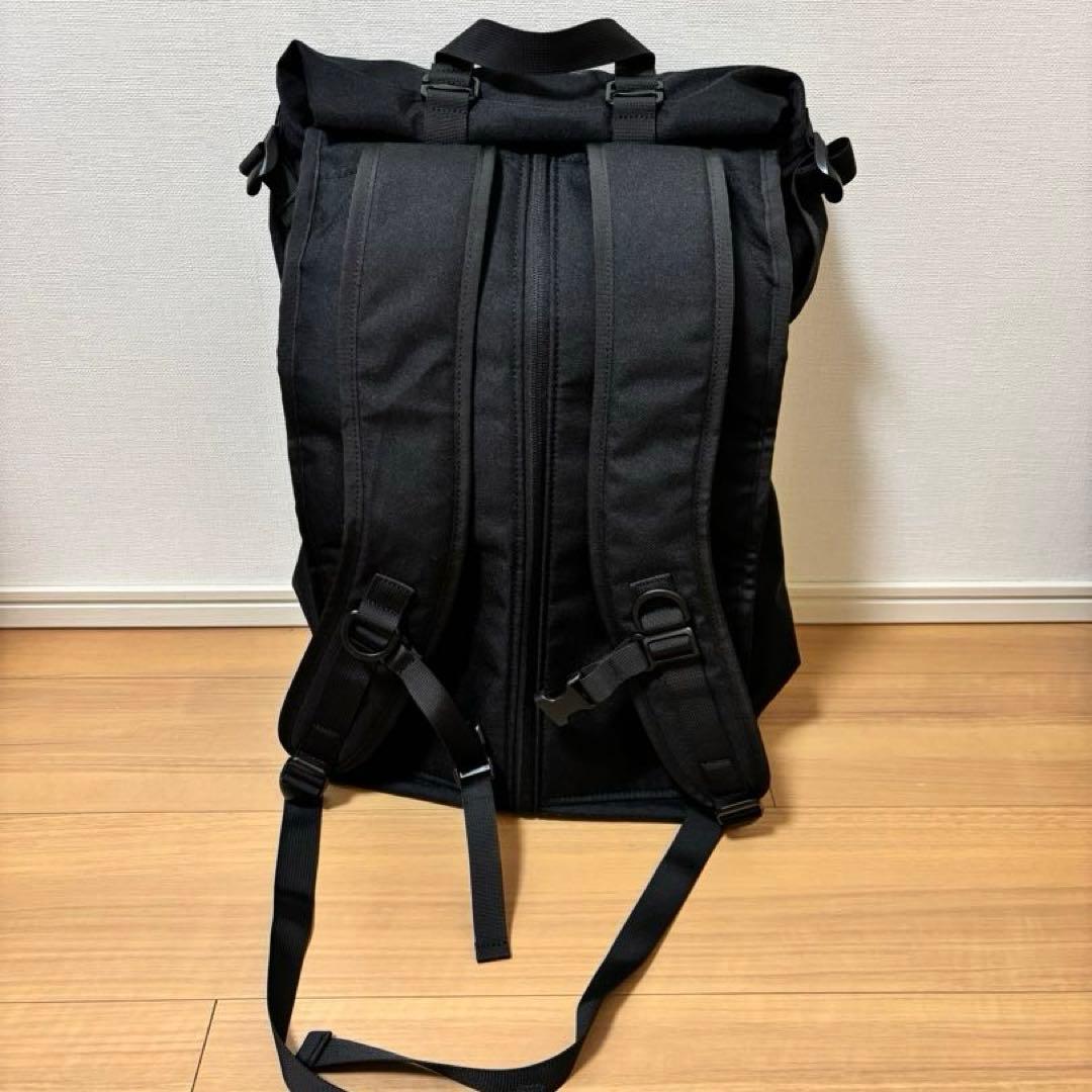 スケートボード VAGA Wedge Skateboard-Packable Backpack