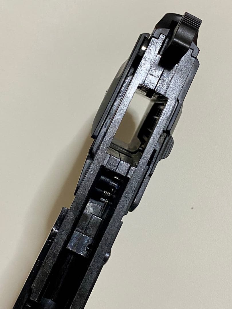 点検済　東京マルイ　m92f ガスブロ