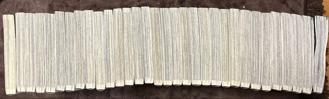 呪術廻戦 全巻セット0〜30➕モジュロ1巻