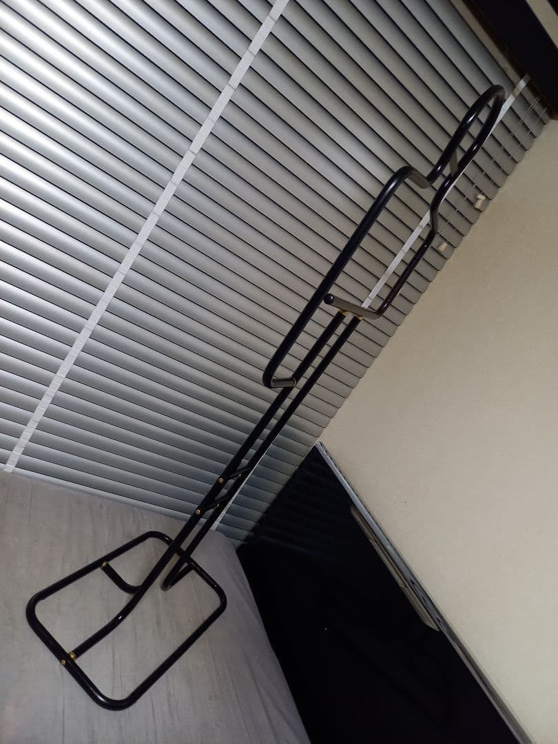 レア　1980's　ポストモダン　ヒューマン　ディスプレイ　スタンド　非売品