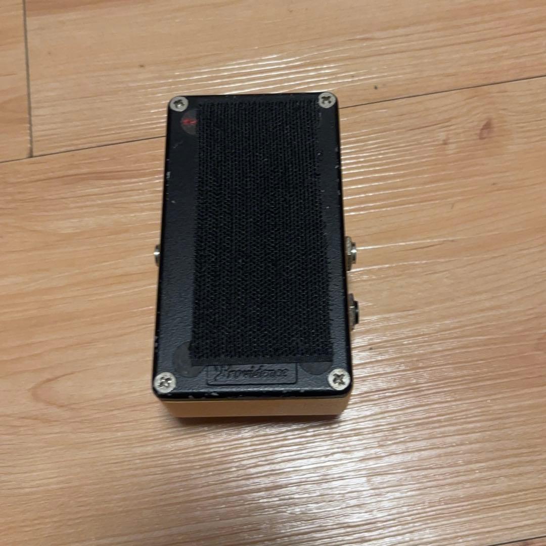 Providence SDT-3 ギターエフェクター