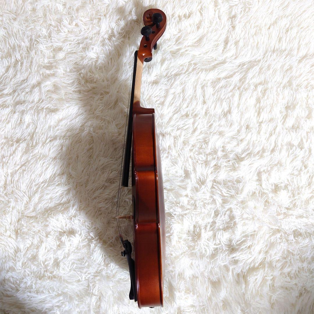 【美品】カテドラル Cathedral バイオリン VS-0 4/4