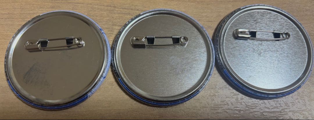 劇場版黒執事黒執事 Book of the Atlantic シエル缶バッジ