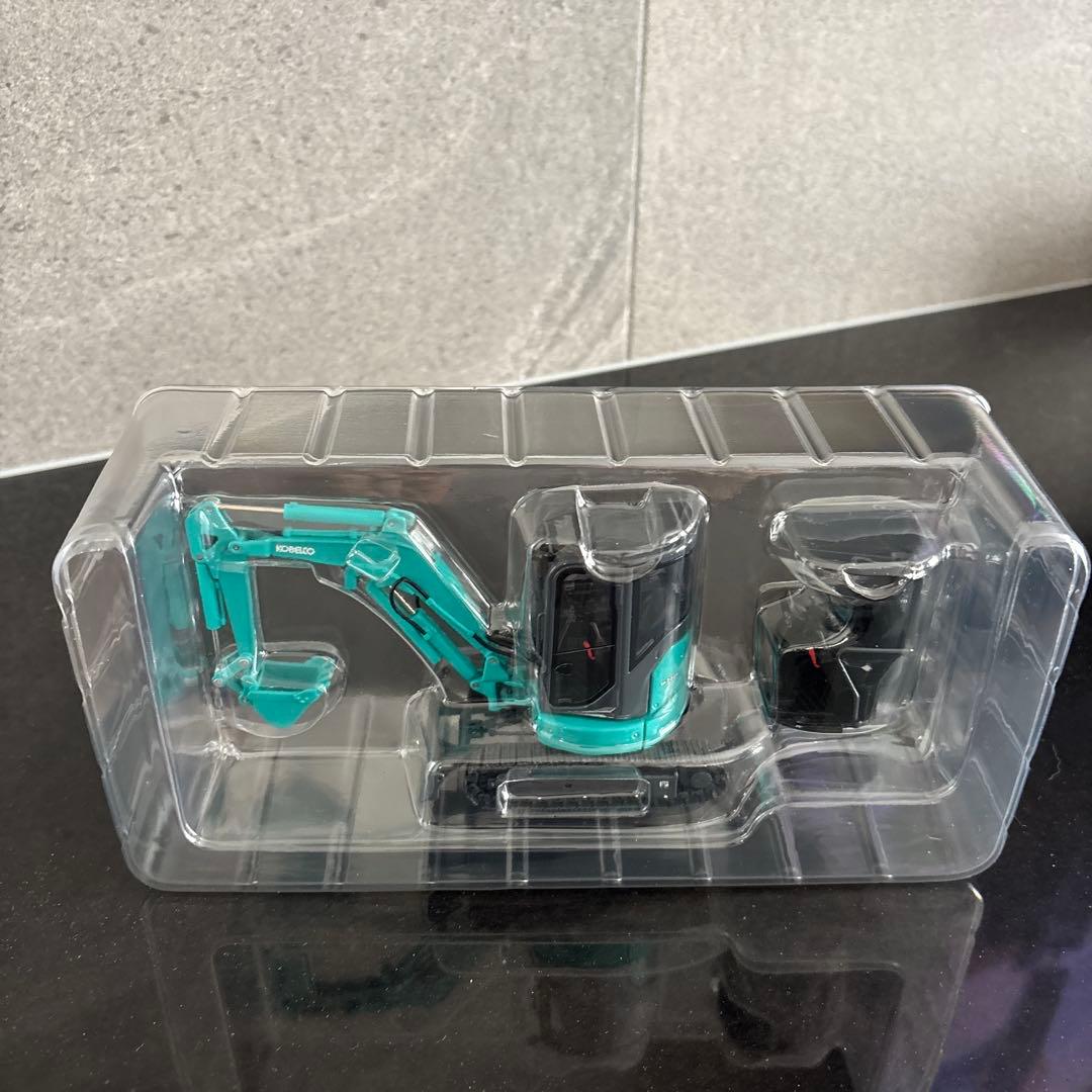 コベルコ　SK30SR