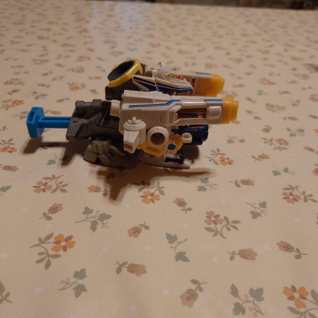 ビーダマンヴァンガードフェニックスパーフェクトモード