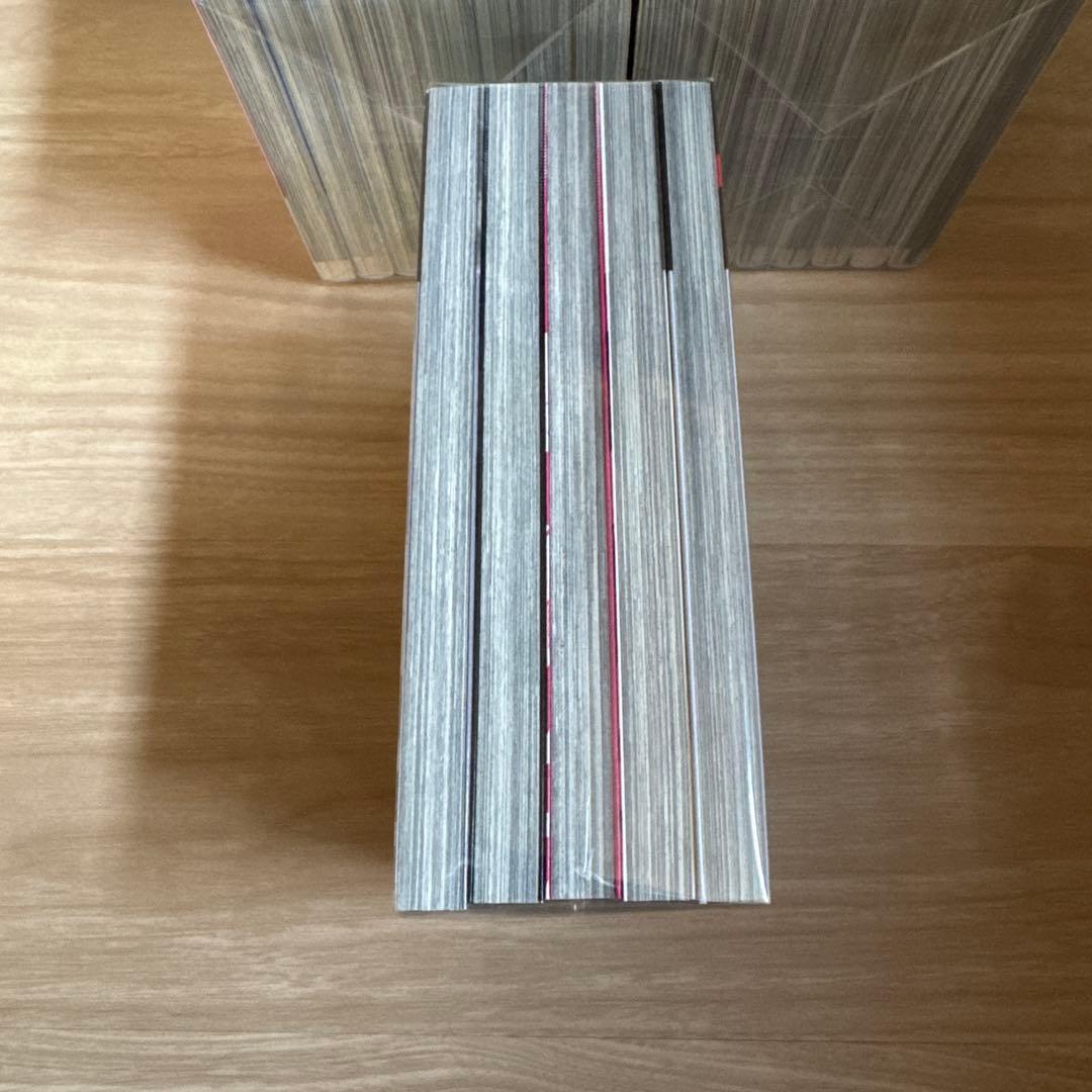 終の退魔師 エンダーガイスター 1-21巻