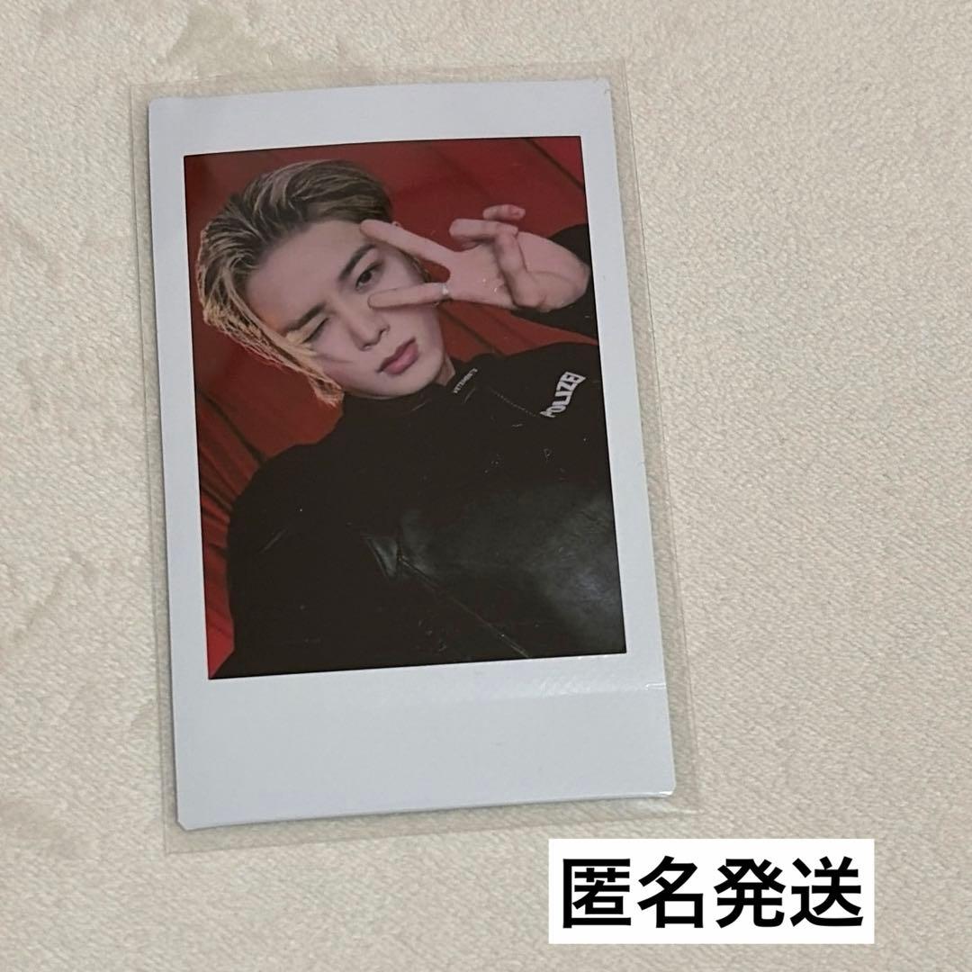 &TEAM Kトレカ ポラロイド チェキ ATB - メルカリ