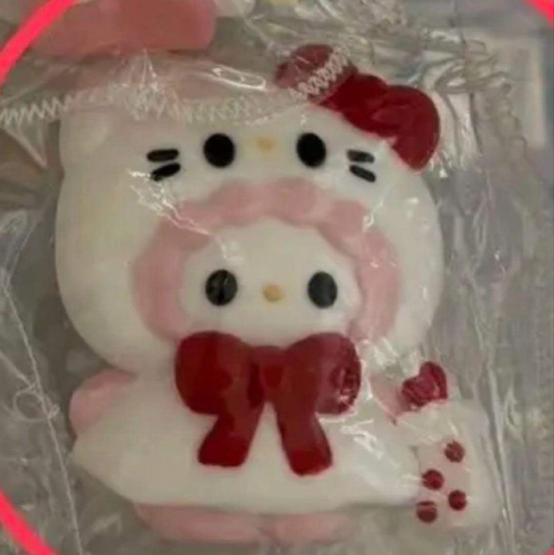 専用　スクイーズ7点