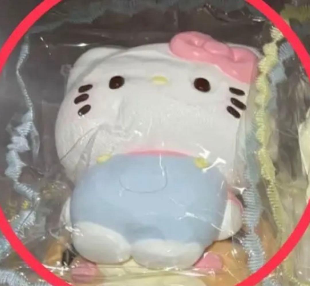 専用　スクイーズ7点