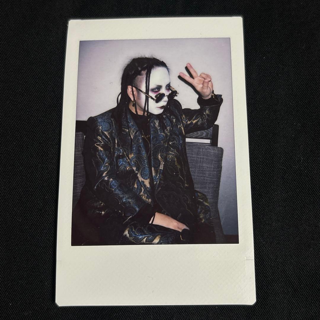 キズ 1/25名古屋 来夢 チェキ - メルカリ