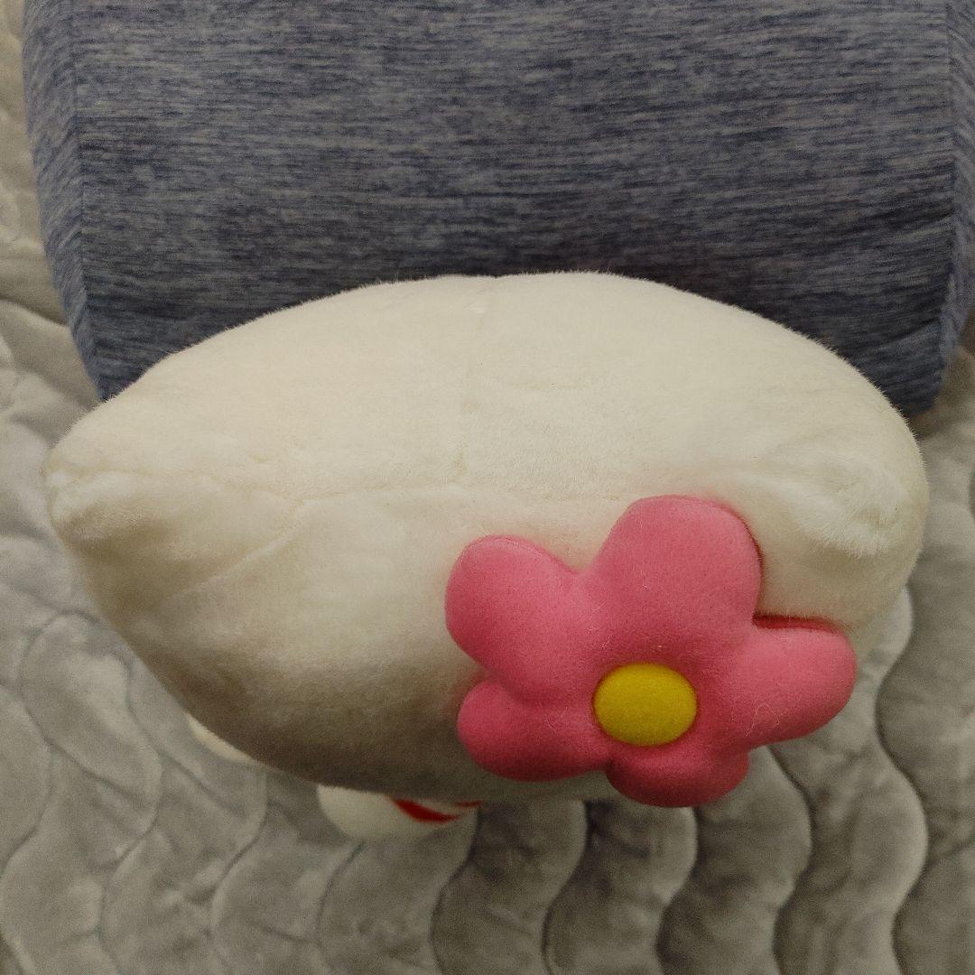 ‼️希少‼️ハローキティ♥️ぬいぐるみ♥️ビッグサイズ♥️特大♥️ジャンボ♥️