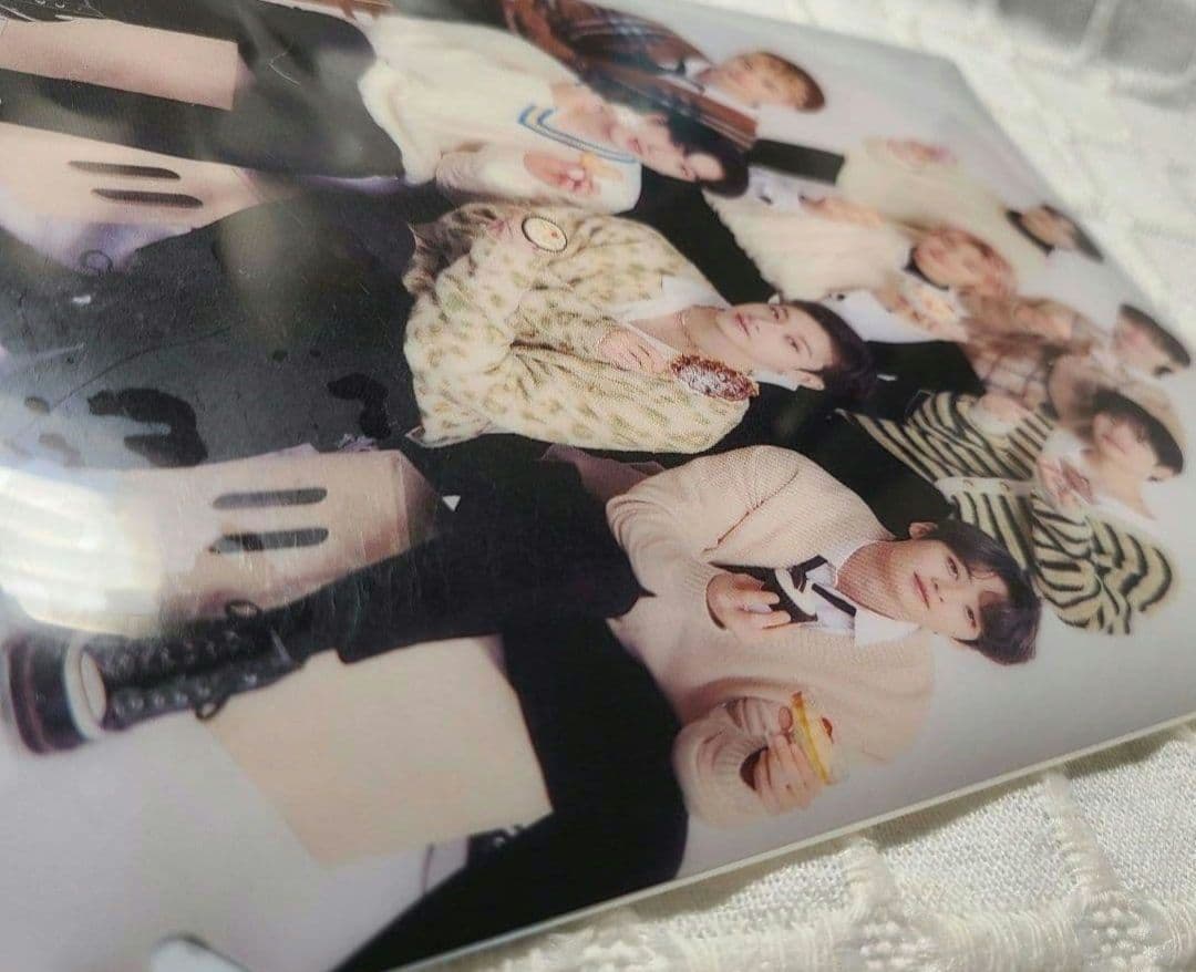 スキズ バンチャン トレカ グッズ まとめ売り