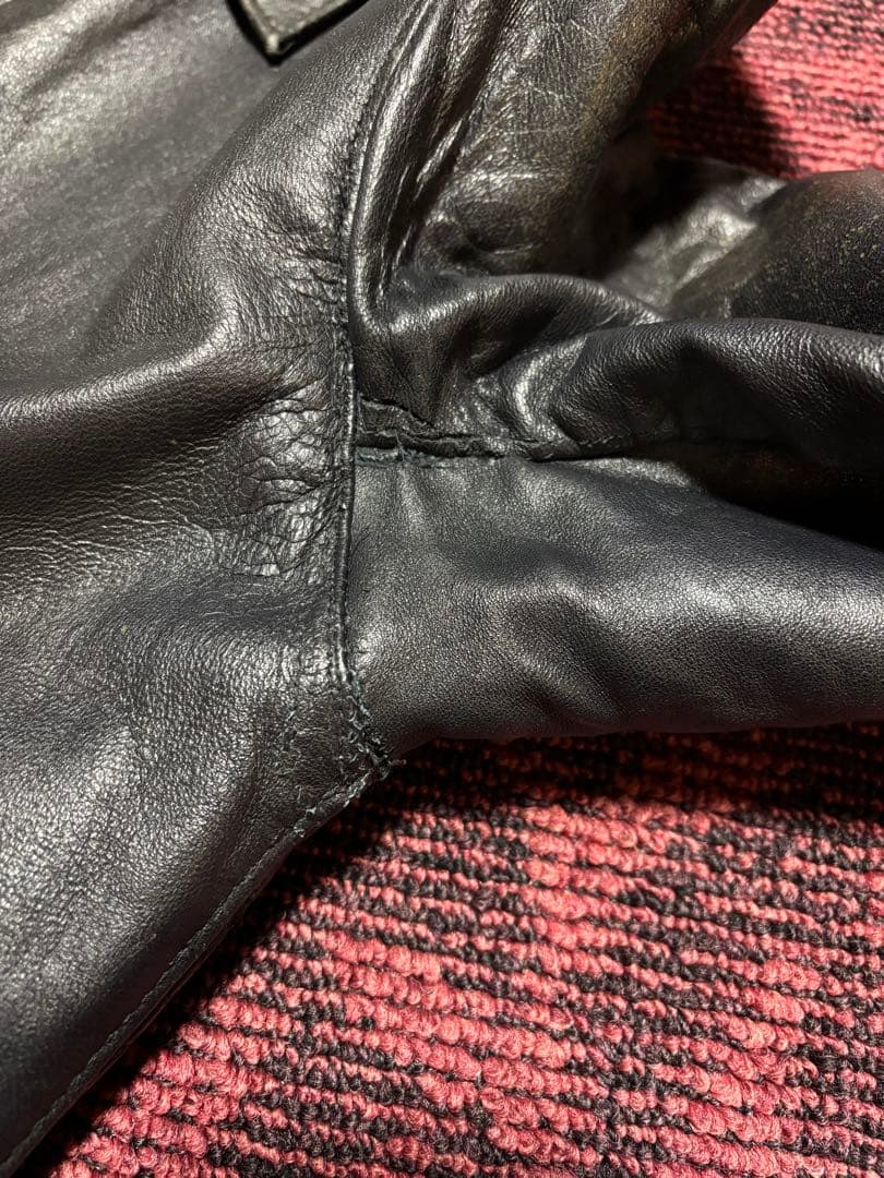 70sヴィンテージ Highwayman ハイウェイマン シングルライダース希少