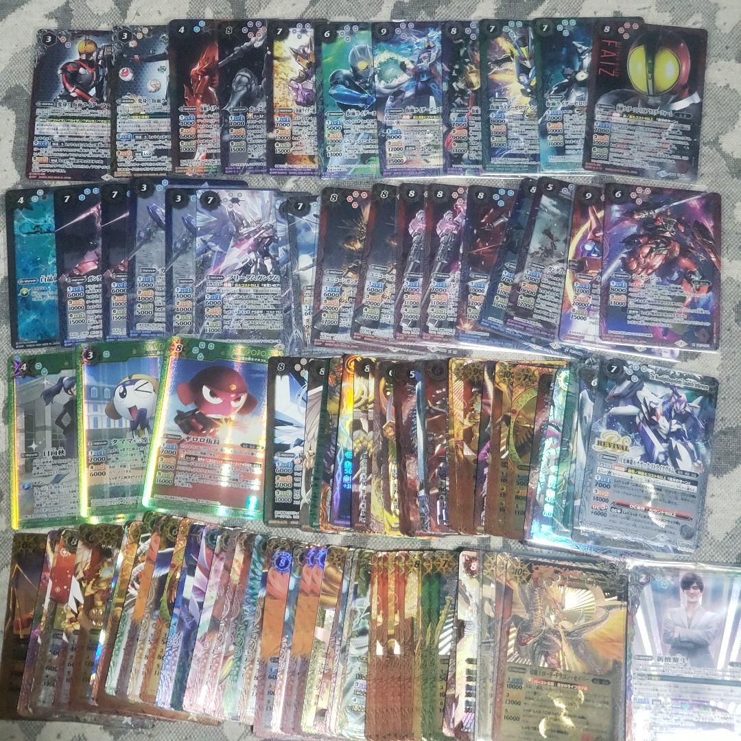 バトルスピリッツ まとめ売り - メルカリ