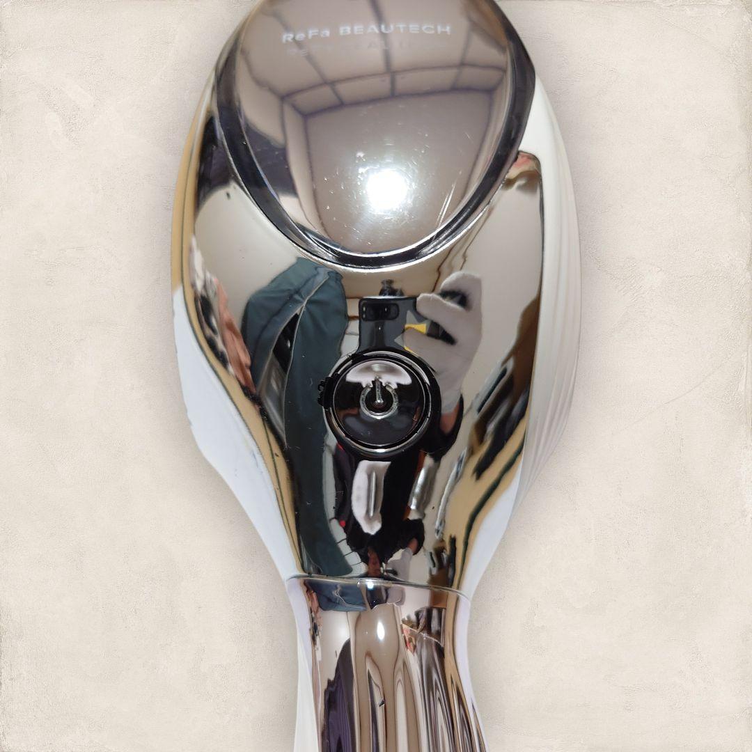 【特別価格】ReFa ビューテックドライヤープロ ホワイト RE-AJ02A