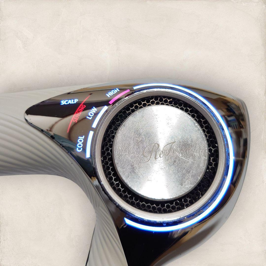 【特別価格】ReFa ビューテックドライヤープロ ホワイト RE-AJ02A