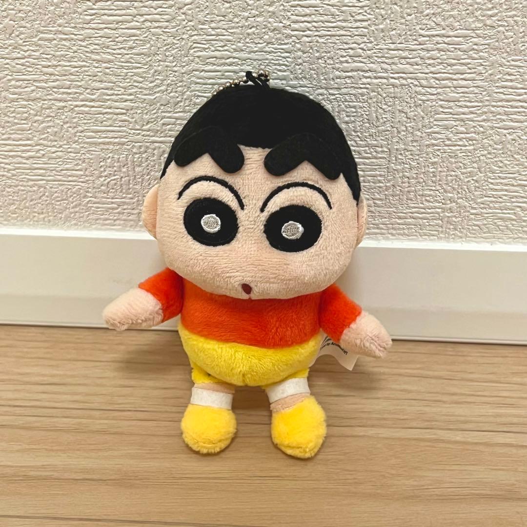 クレヨンしんちゃん マスコットキーホルダー まとめ売り！
