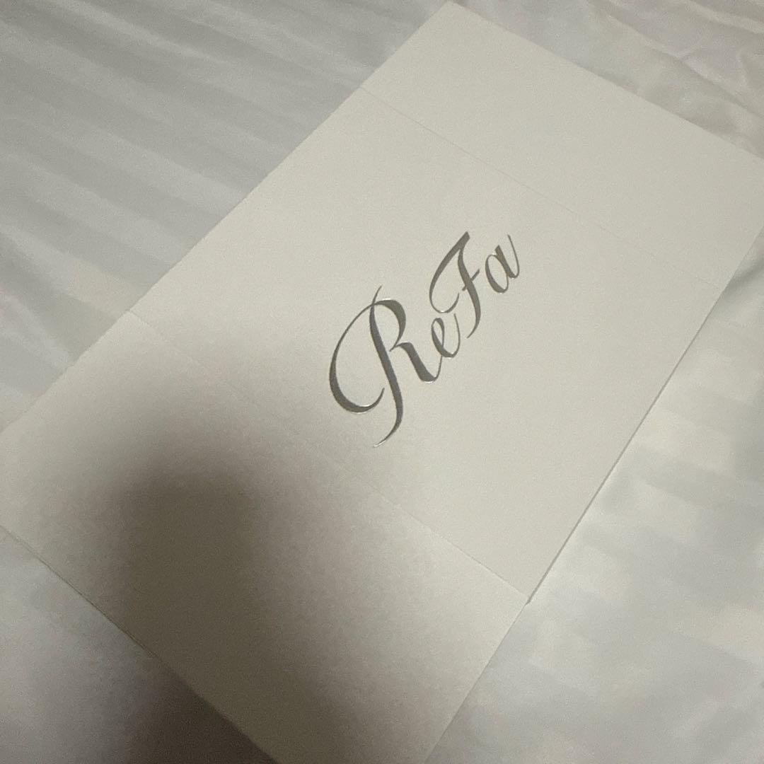 【新品未使用】ReFa BEAUTECH DRYER SE