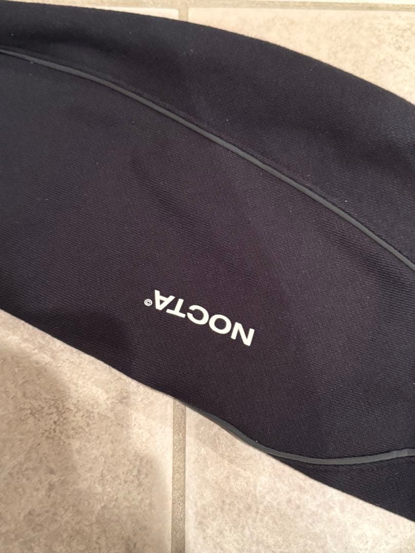 Nike NOCTA ブラック パーカー