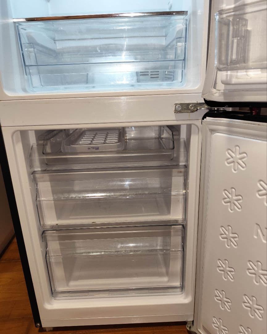 2020年製 冷蔵庫（148L）近隣配送無料＋保証＋設置込