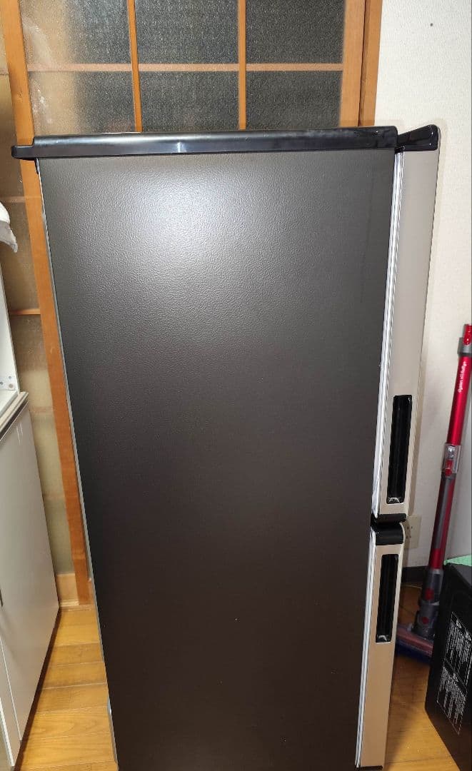 2020年製 冷蔵庫（148L）近隣配送無料＋保証＋設置込