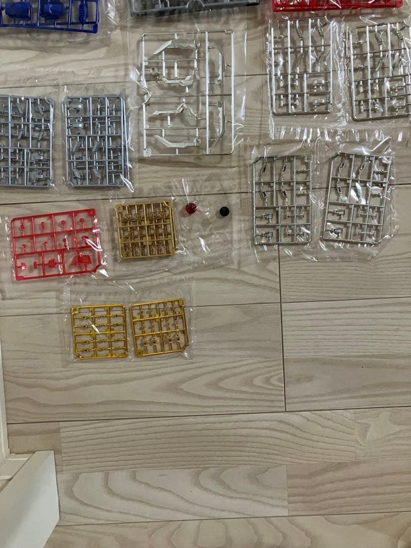 Eデススティンガー ヒルツ仕様【コトブキヤショップ限定品】