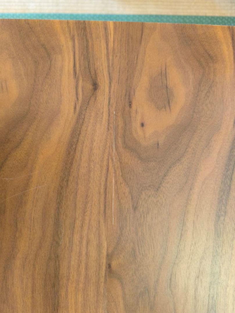 ニトリ昇降テーブル　幅120cm　アクティブ2