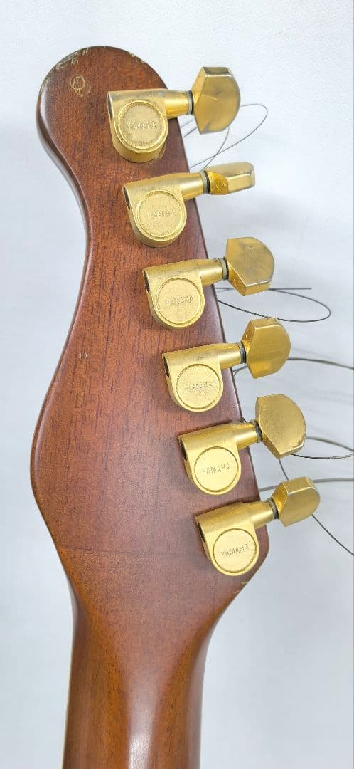 YAMAHA ヤマハ APX-8S エレアコ 希少 長渕剛 送料無料 - メルカリ