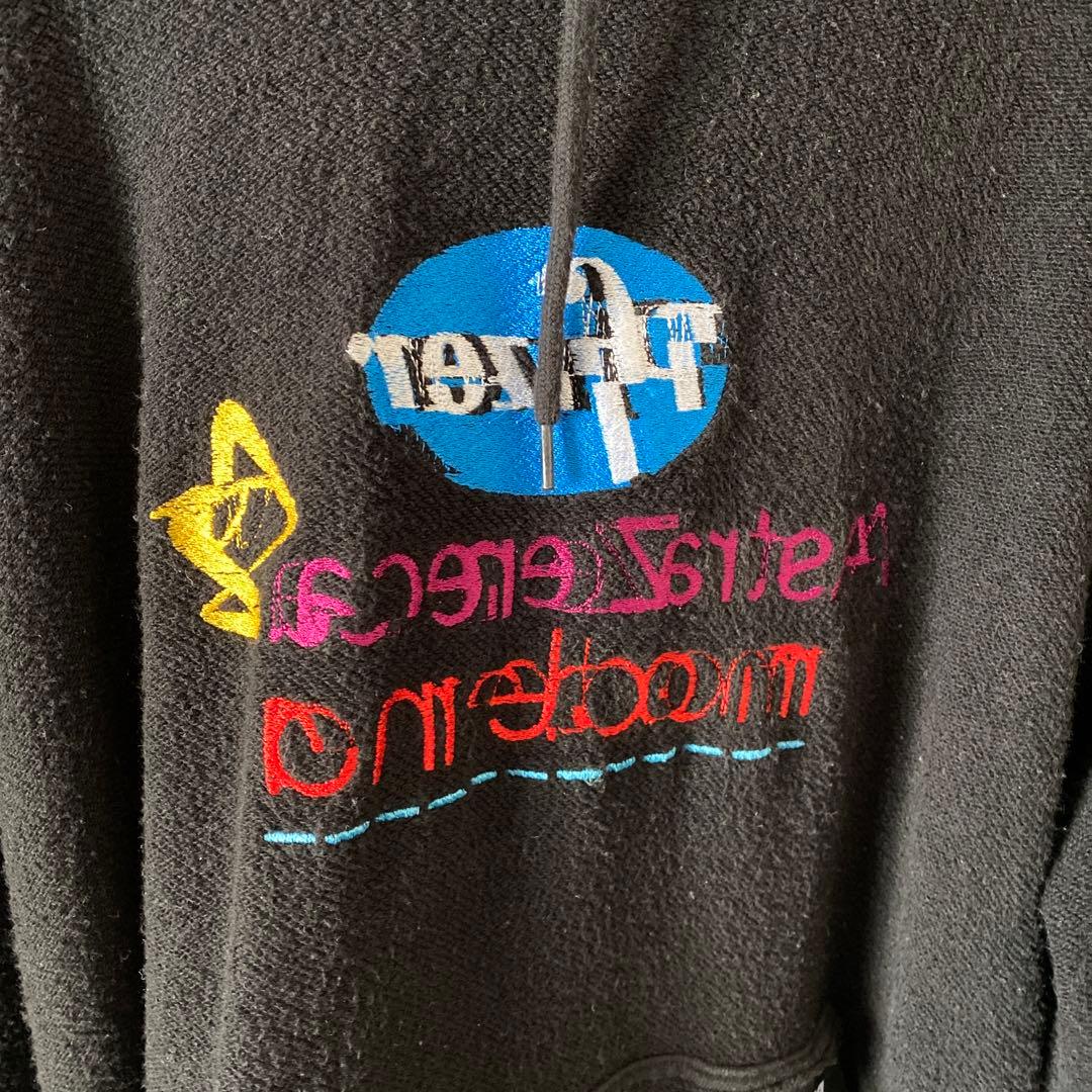 MY FIRST STORY RULE THE FATE Hiro パーカー MY FIRST STORY RULE THE