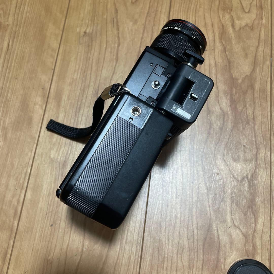 キヤノン　Canon AF 514XL-S ビデオカメラ