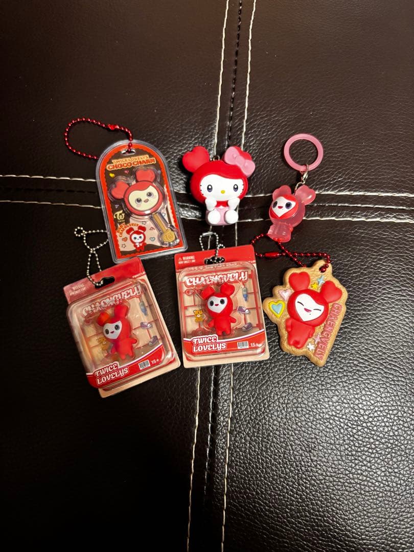 TWICE チェヨン グッズまとめ売り - メルカリ