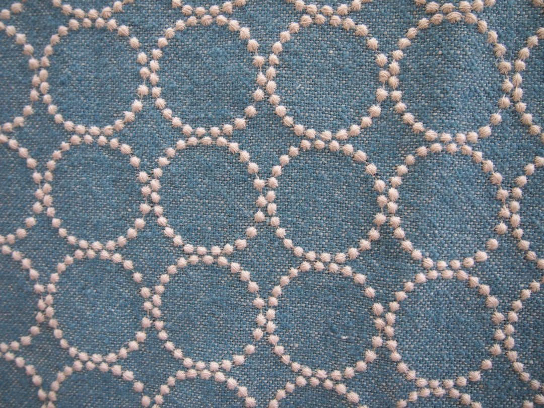 かおりさん専用 ミナペルホネン ハンドメイド スツール タンバリン チェア 生地