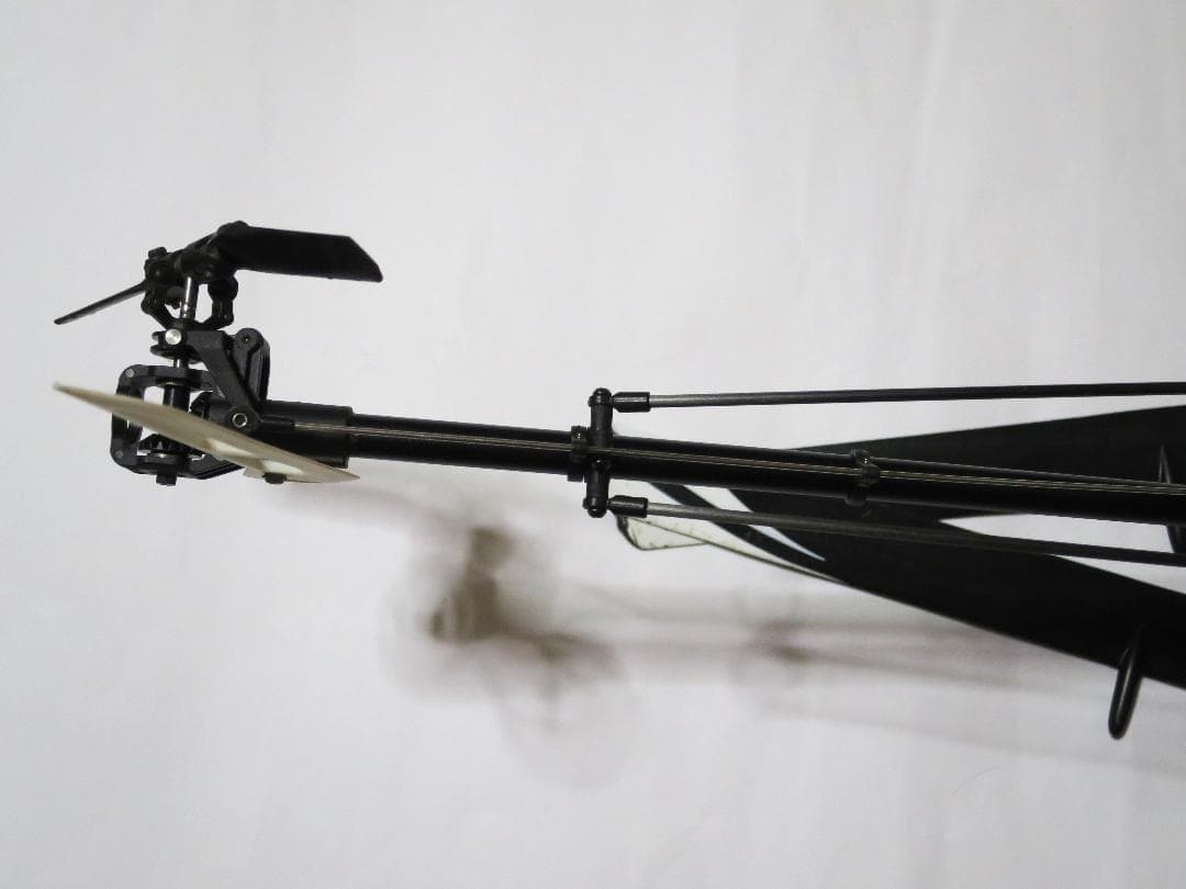 中古 BLADE 180CFX 電動ヘリコプター スペアパーツ 180 CFX