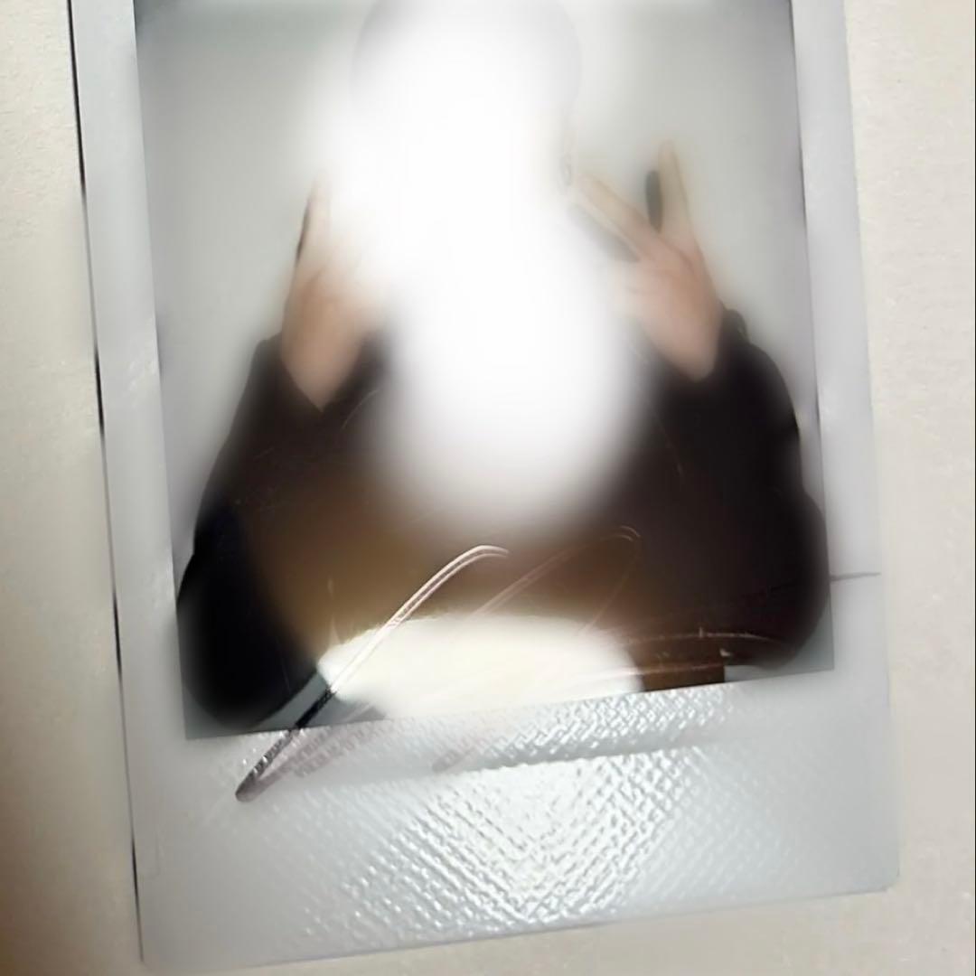 Straykids リノ 直筆サイン チェキ MANIAC japan 神戸公演 - メルカリ