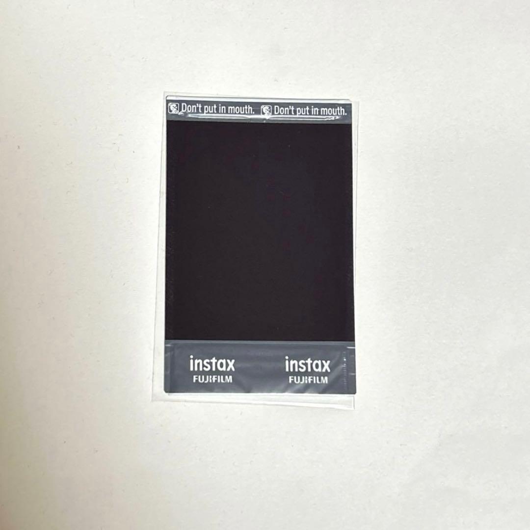 Straykids リノ 直筆サイン チェキ MANIAC japan 神戸公演