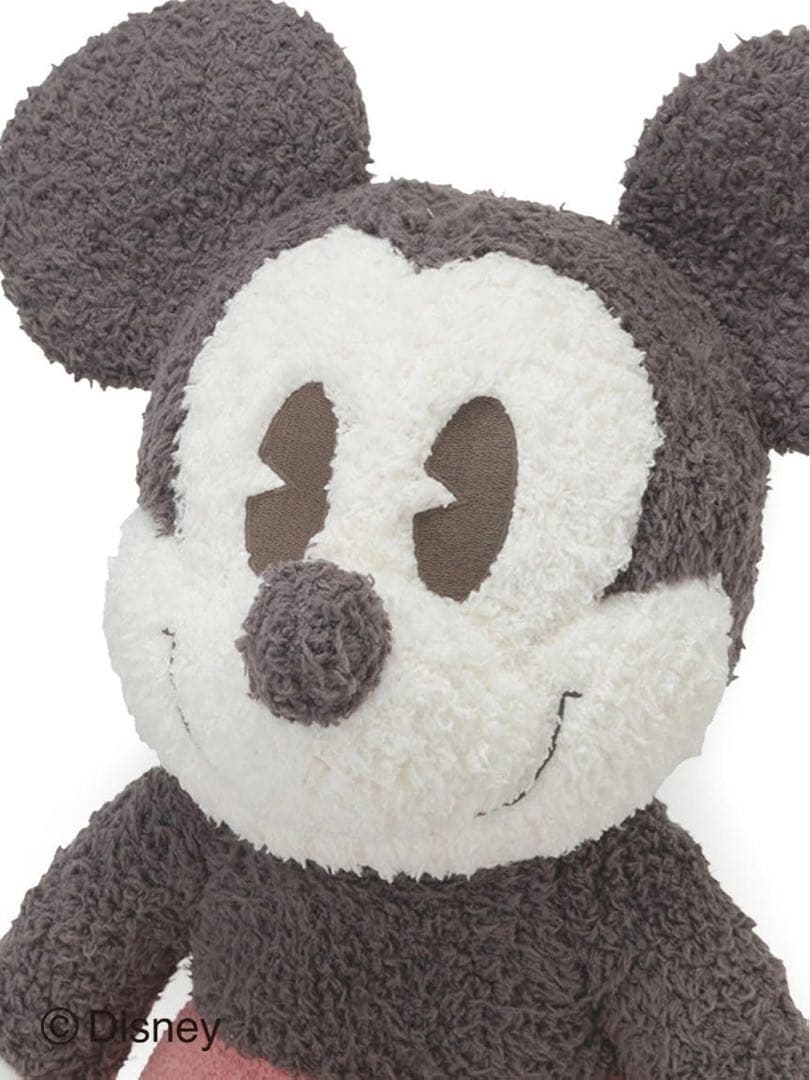 gelato pique 　　　　　　　　　　　　ミッキーマウス　抱き枕　☆