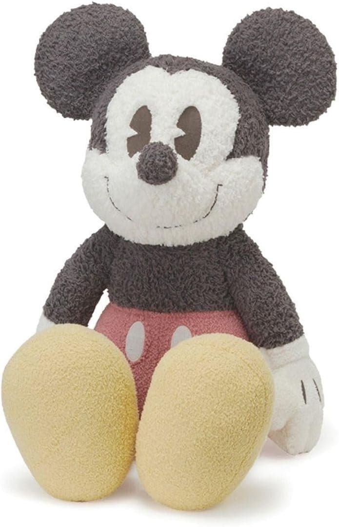 gelato pique 　　　　　　　　　　　　ミッキーマウス　抱き枕　☆