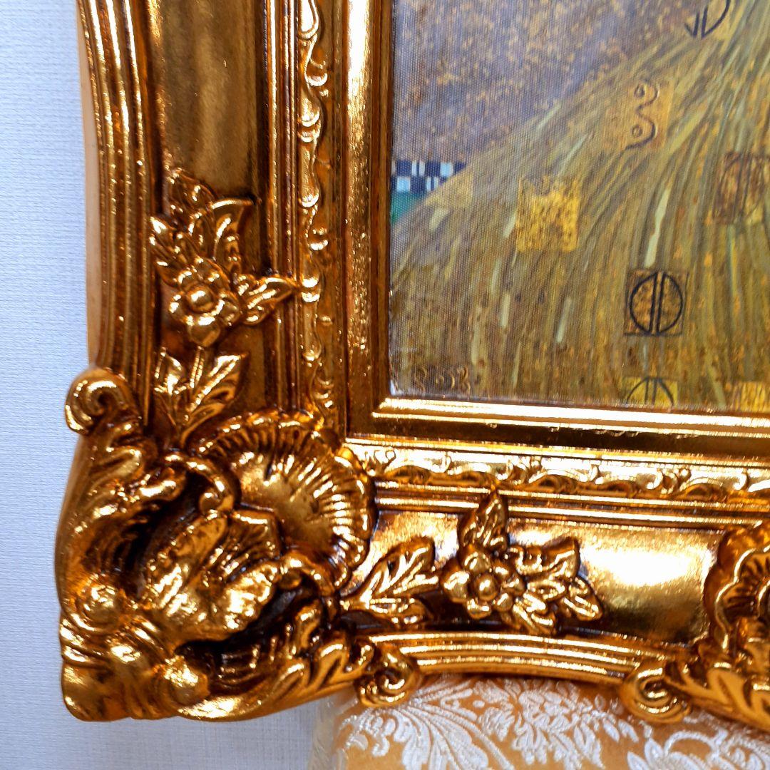 輸入雑貨　アルフォンス・ミュシャ ジクレー　『黄道十二宮』　金額絵　その他種類有