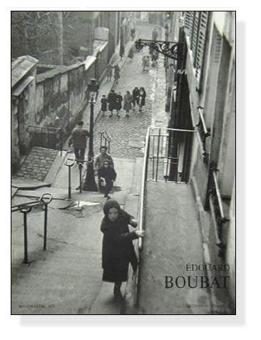 額装品/1950（エドワール ブーバ）