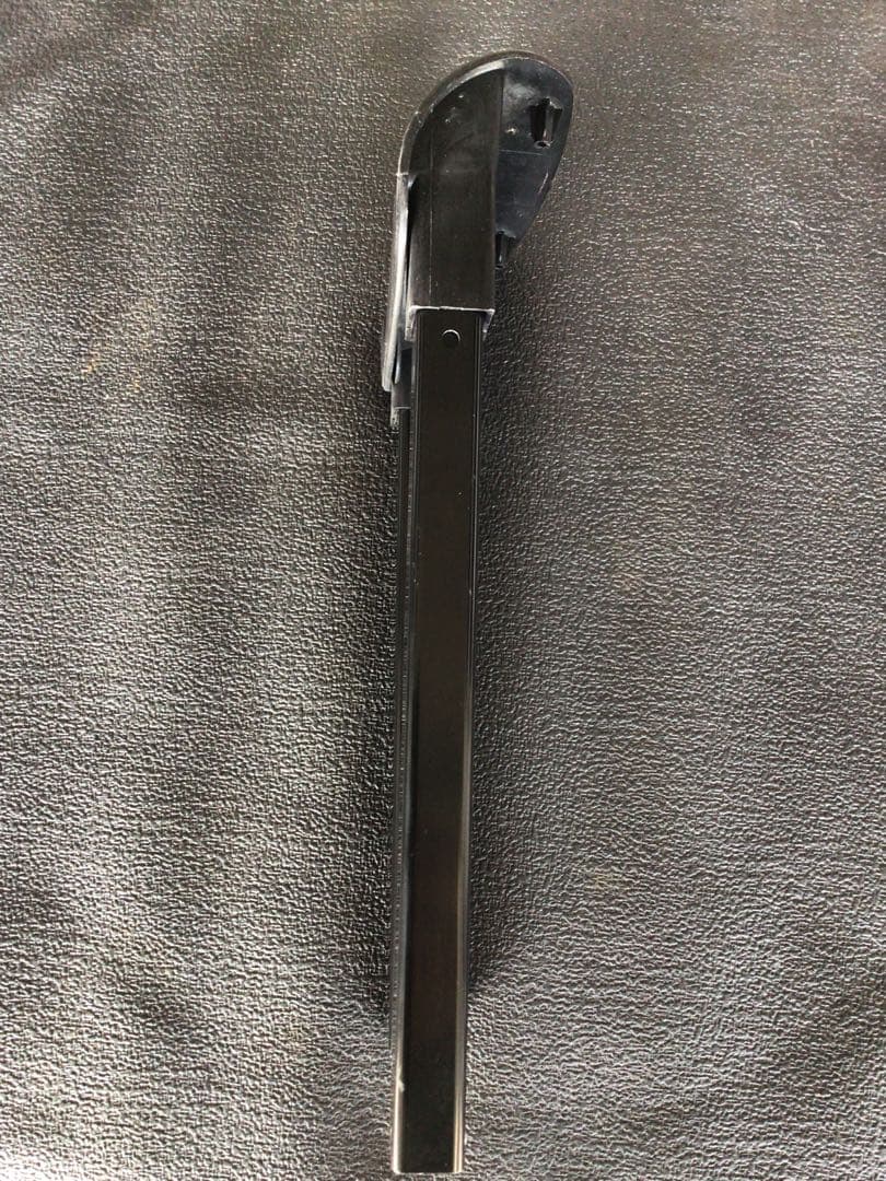 リモワ 新品交換用ビジネストローリー用ブラックテレスコープハンドル