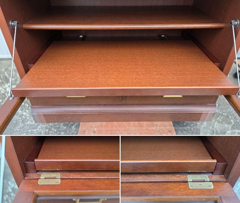 マルニ 地中海シリーズ テレビボード サイドボード 花見川区にてお渡し