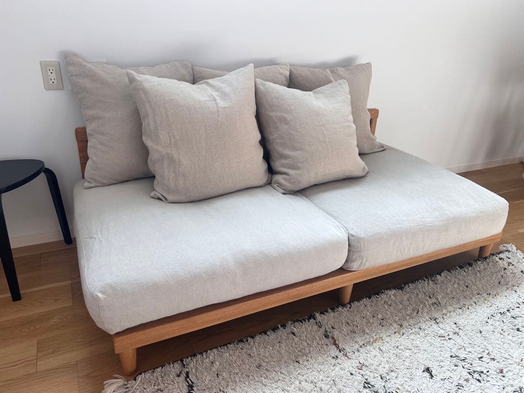 リセノ ReCENO アグラソファ AGRA