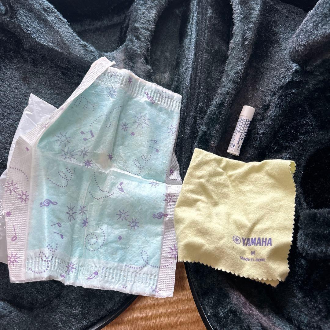 I*K様 YAMAHA ホルンESTABLISHED-IN-1887