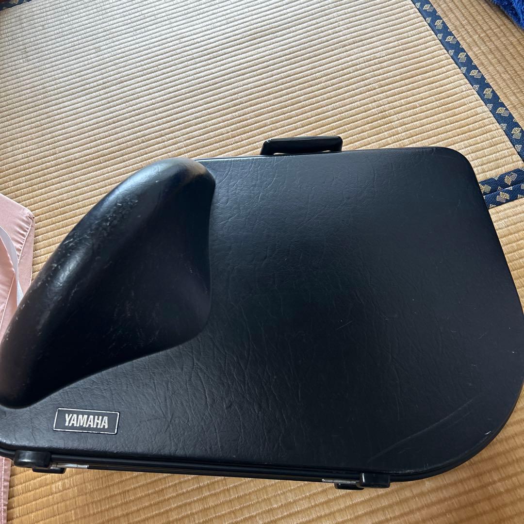 I*K様 YAMAHA ホルンESTABLISHED-IN-1887