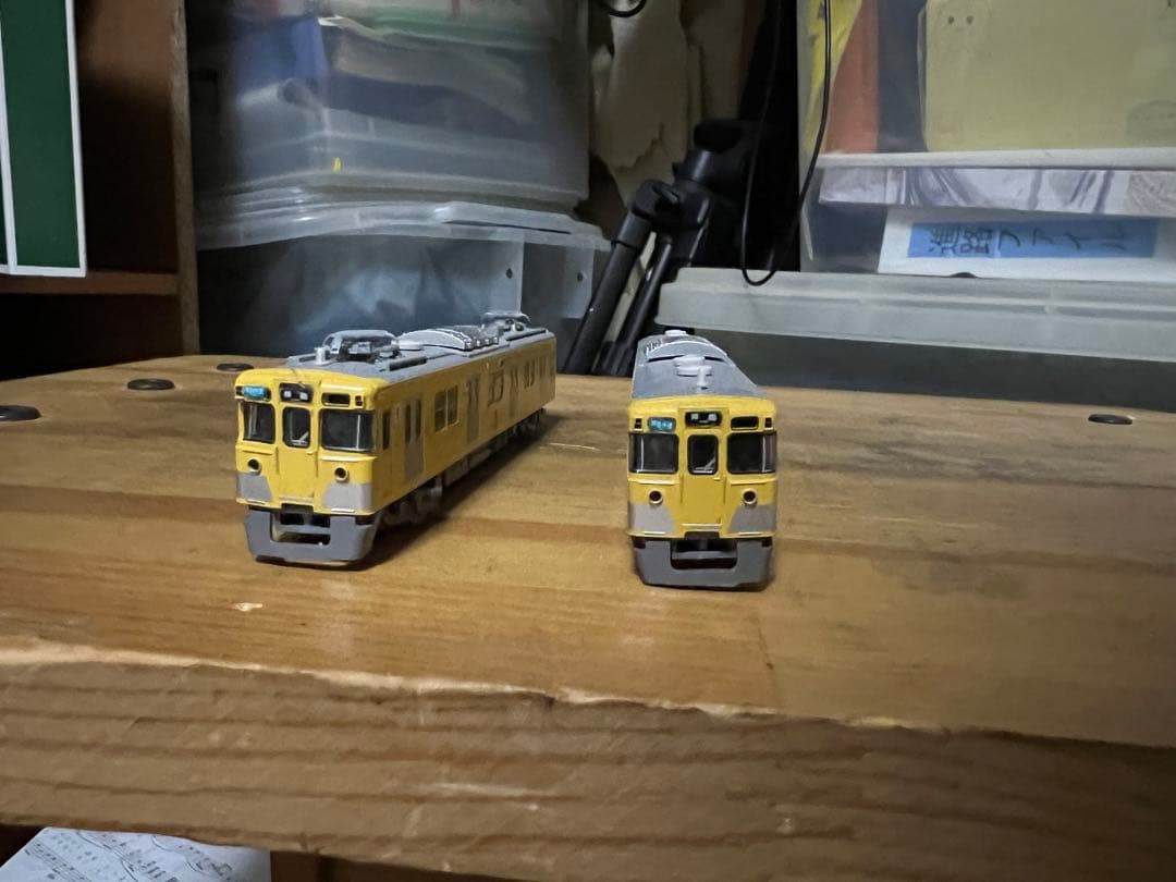 グリーンマックス西武2000系シリーズ