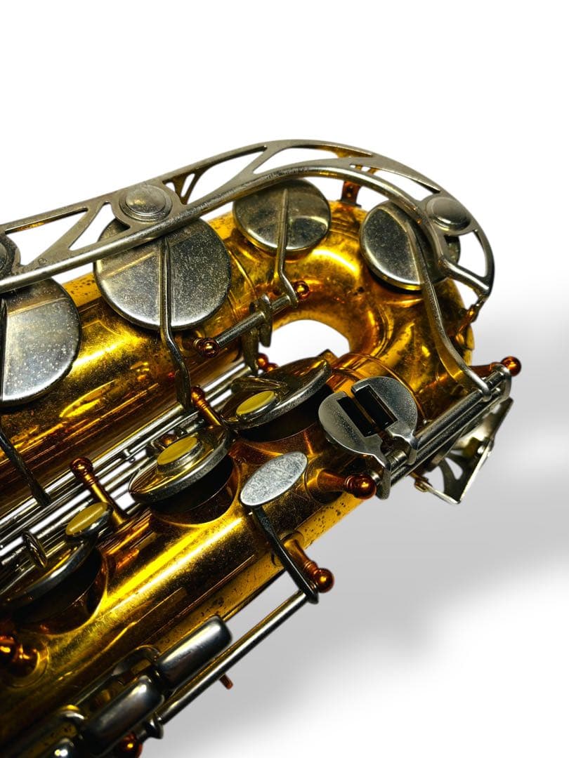 ヤマハ YAMAHA アルトサックス YAS-22 ハードケース付き YAS22