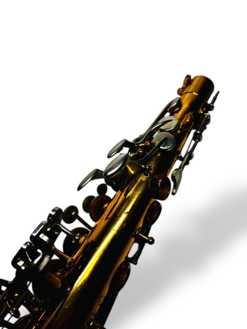 ヤマハ YAMAHA アルトサックス YAS-22 ハードケース付き YAS22